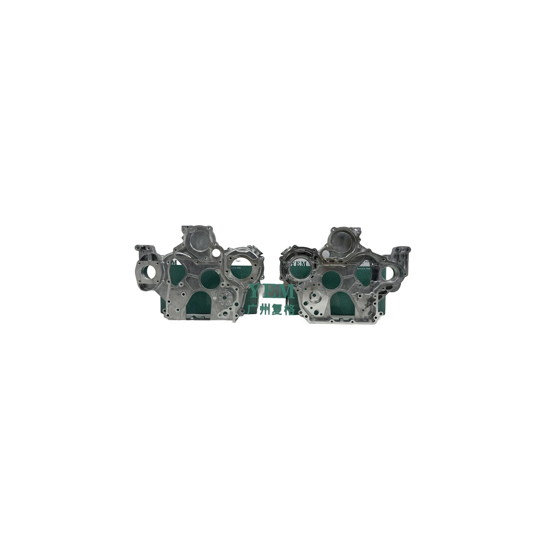 K4F K4H K4M K4N Timing Cover for Mitsubishi Genuine Engine Parts