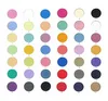 Custom colours