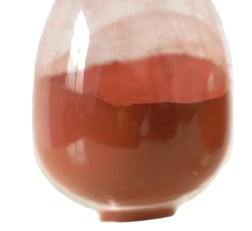 Polvere Di Rame Elettrolitica 99,70% - 400 Mesh (38µm) - 250g Per Sinterizzazione E Vernici