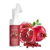 Pomegranate Foaming Cleanser
