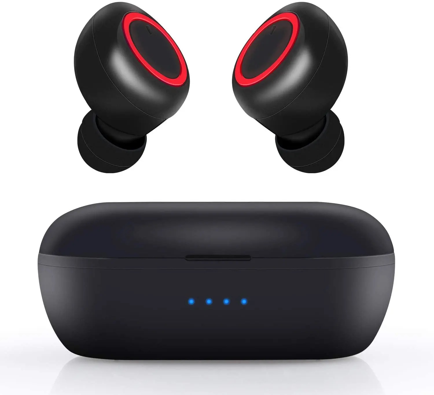 vyatta wireless earphone