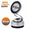 Silver-HOLD308