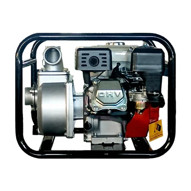 2 Inch Robin Type Gasoline Water Pumps