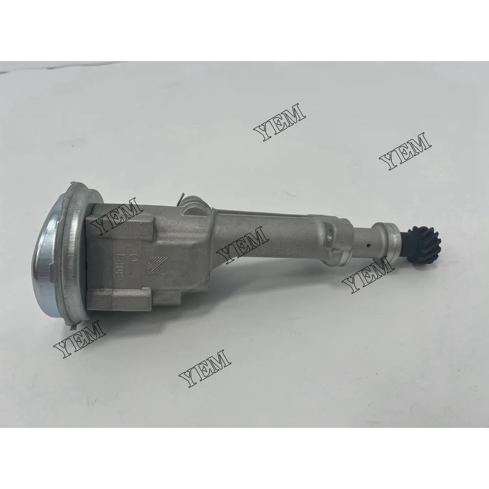 Oil Pump 8-97385988-1 Fit for Isuzu 4JH1 Engine Rebuild Aftermarket Parts