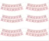 15pcs of Pull Flag