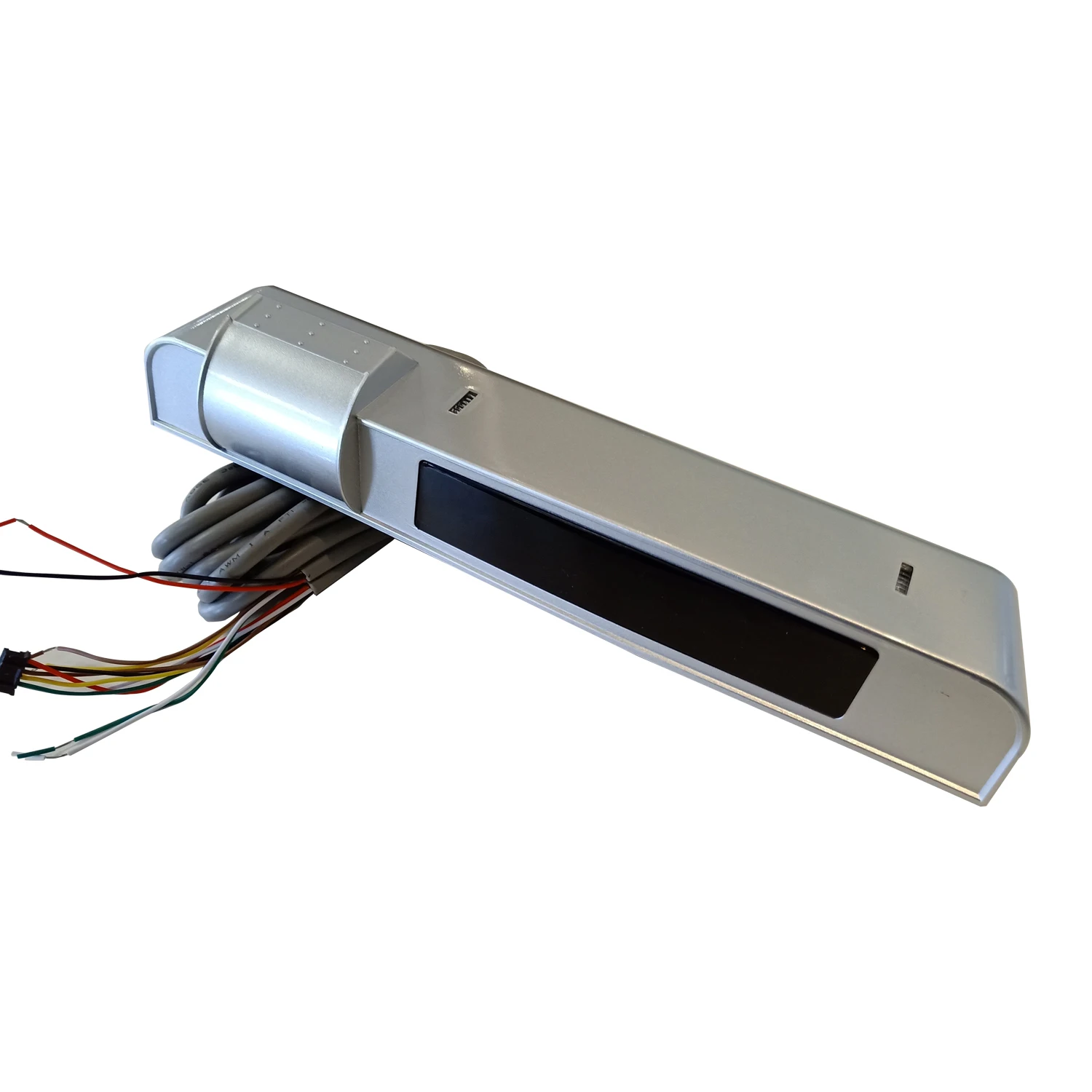 Activation and Safety Sensor Commercial Sliding Door Microwave Motion Detector Infrared Presence Detector Sensor