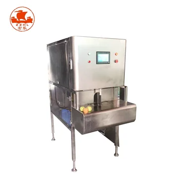 Top Class Quality Orange Peeling Machine Industrial Orange Peeler Lemon Peeler Oranges Skin Removing Machine