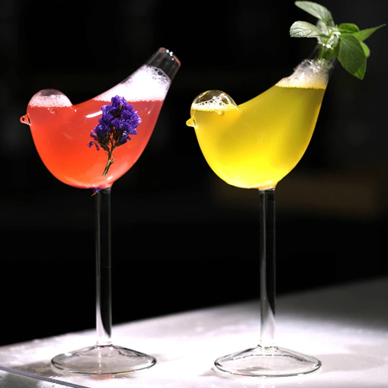 Leopold Vienna - Martini glas Arinto - cocktailglazen - set van twee s