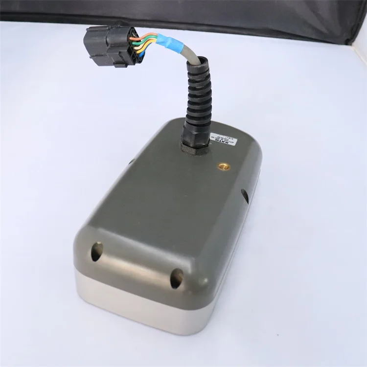 Factory Price Monitor Display Screen  HD510 HD512  HD820 Excavator Monitor Panel HD823 HD1023 HD1430