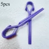 5pcs-purple