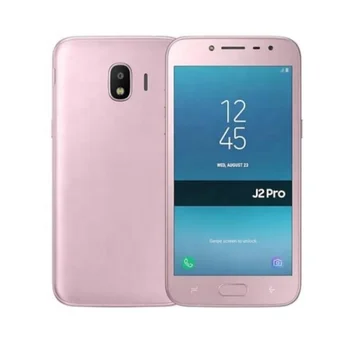 Samsung J2 Pro(2018) J250 Single Sim - Free Shipping