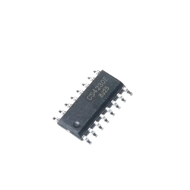 CS4230E Original ESOP16 Audio Amplifier IC Chips CS4230 CS4230E