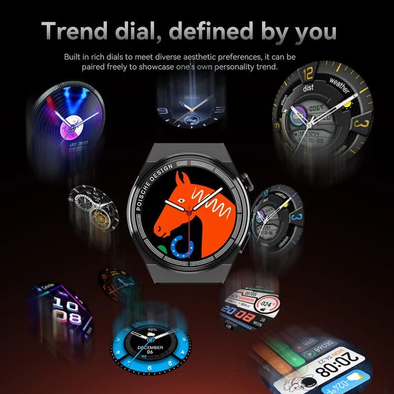AMAX Ultra AMAX 3 ULTRA MAX AMAX 3 PRO Smartwatch Series 8 9 S9 NFC Smartwatch BT Calls Wireless Charging Reloj Inteligente