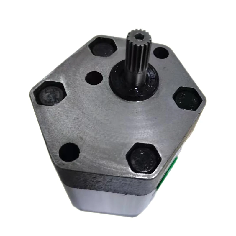 Small Hydraulic Gear Pump With High Quality Buy Gear Pump For