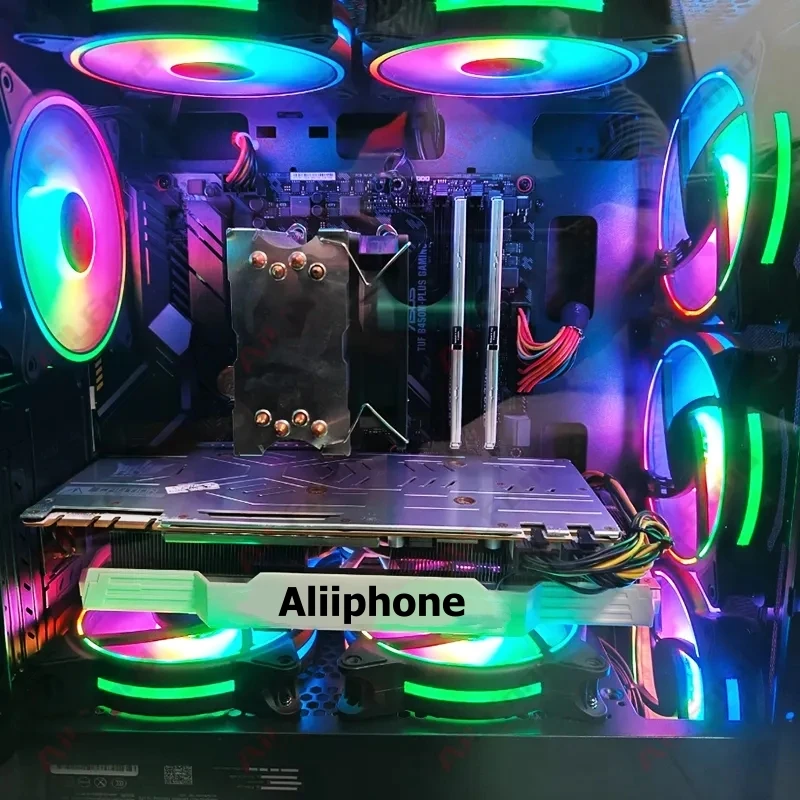Cheap Pc I5 4570 Desktops Gamer Computadora Full Setup Ddr3 Ram Ssd ...
