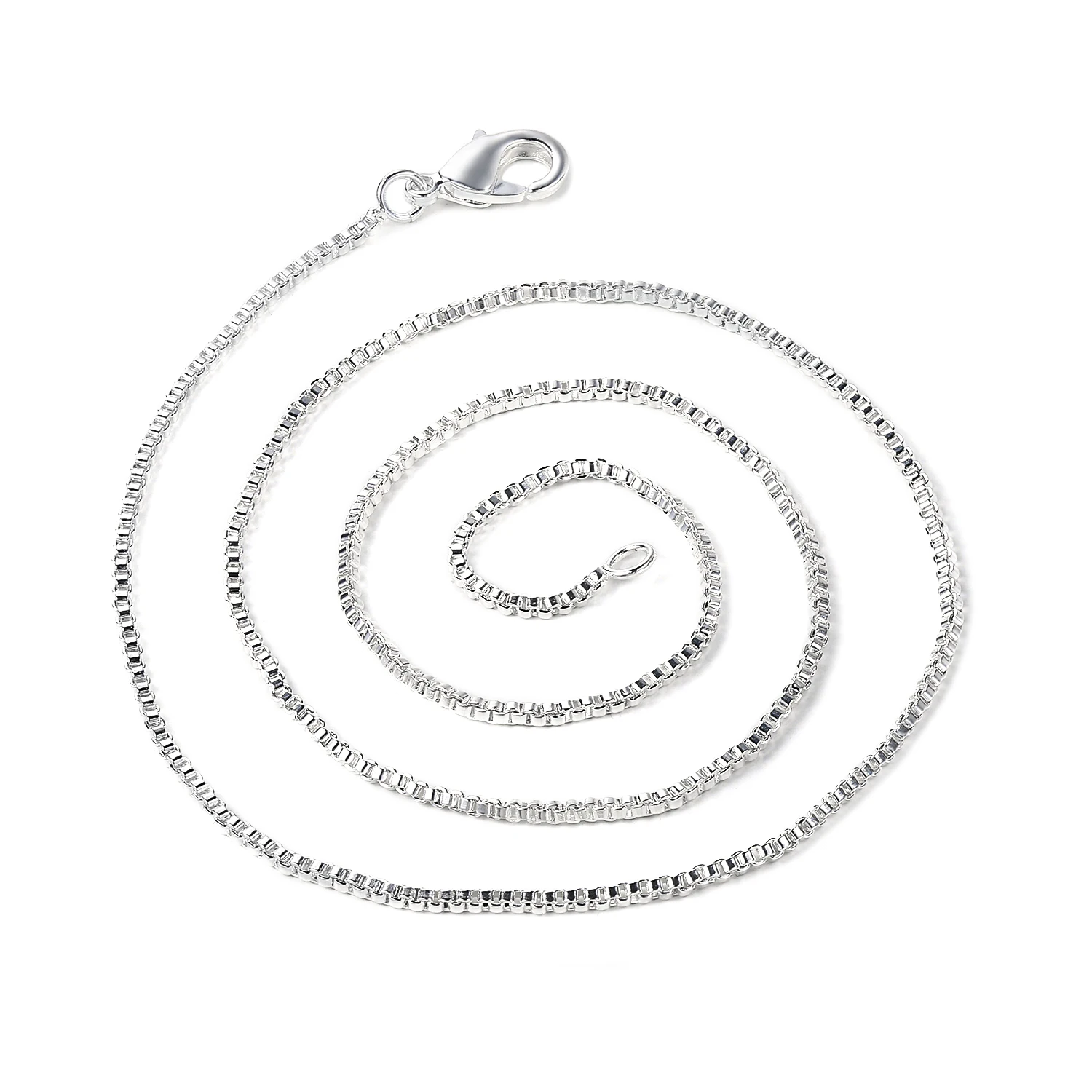 Factory Supply Women 18k White Gold 