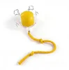 Canto de pájaro amarillo con función de despertador