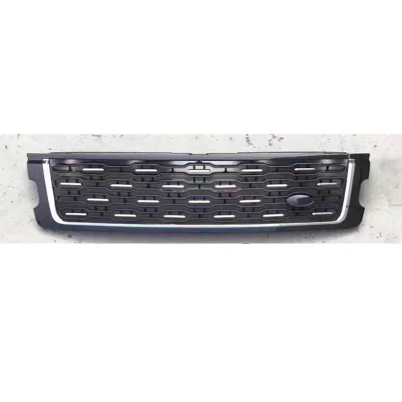 New Grille for Land Rover Range Rover IV Vogue L405 SVA 2018-2022 Grill Auto Parts Car Accessories