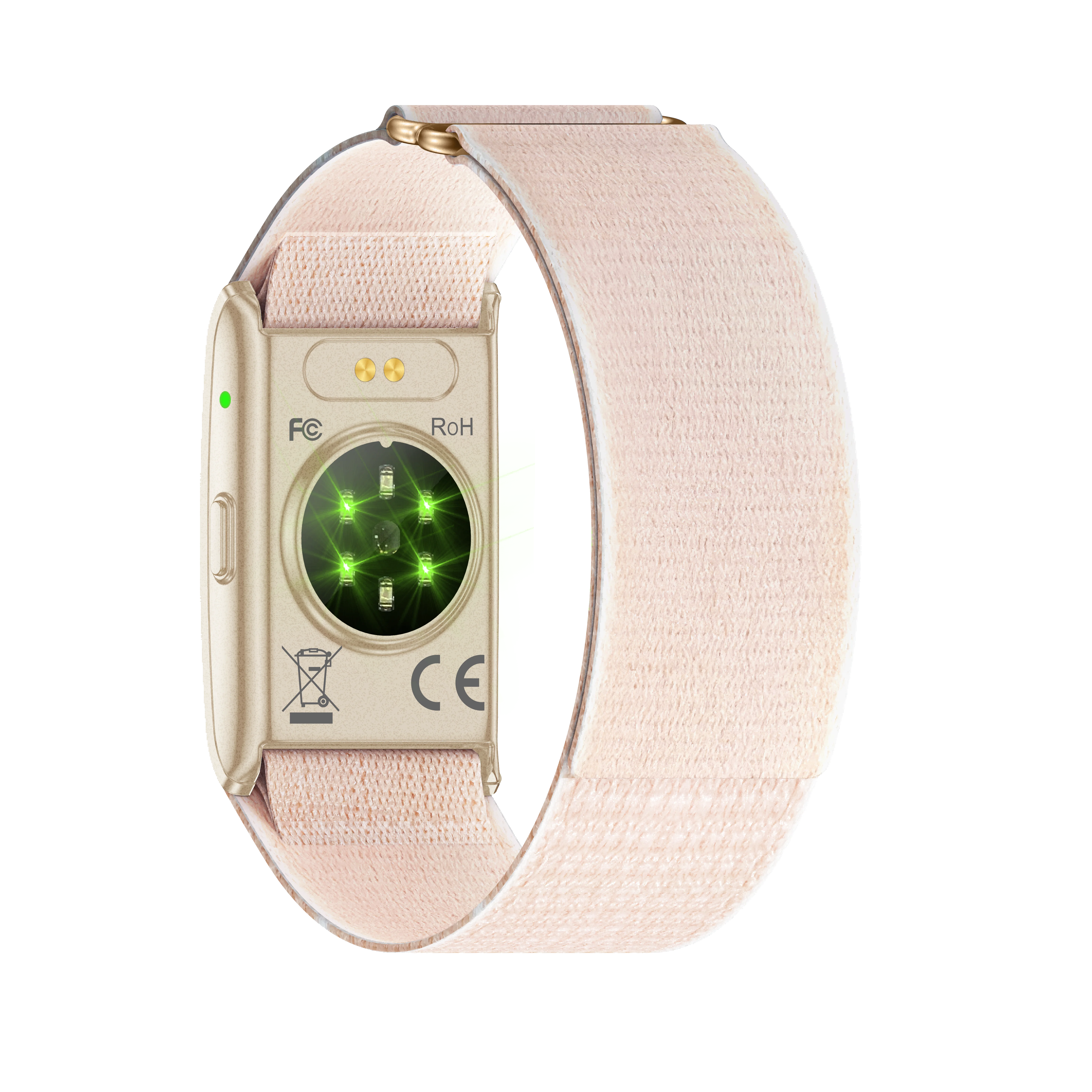 ヘルス スクリーンレス スポーツ アクティビティ トラッカー スマート