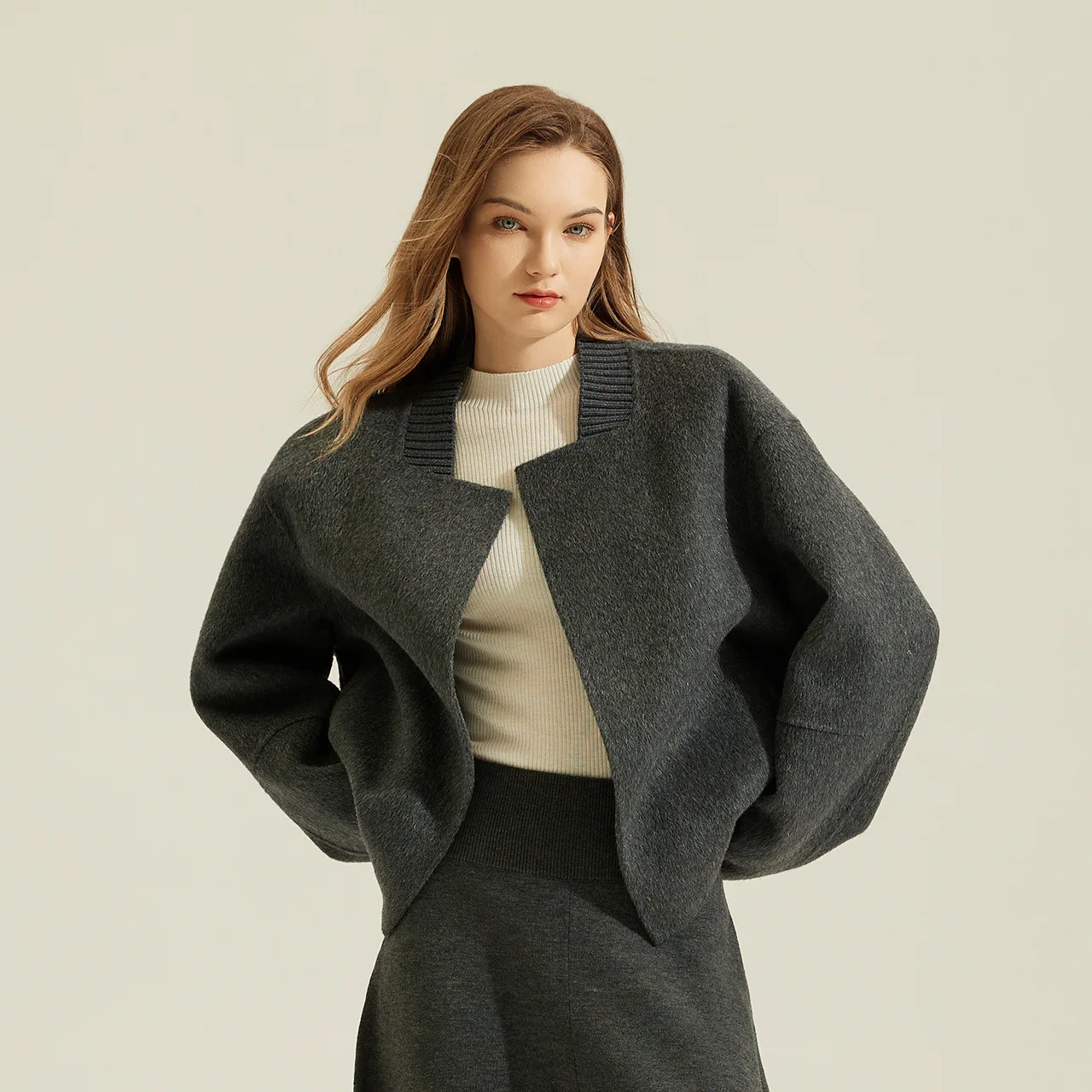 Jacket Procurement: Essential Factors for Large-Scale Apparel Orders