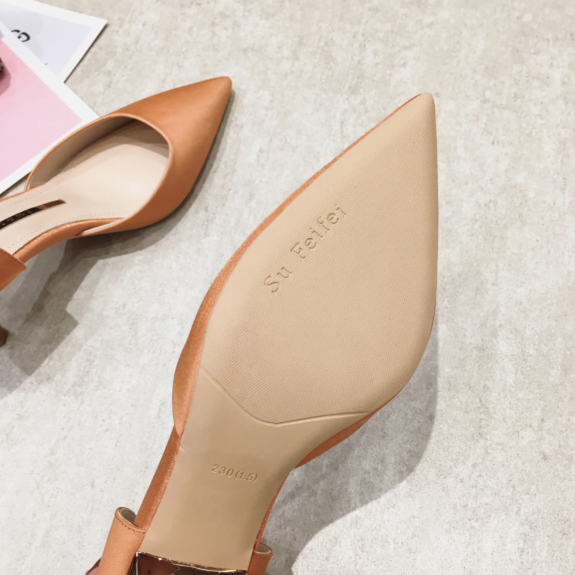 Kitten Hotsell Sarto Graydon Slingback Sarto By Franco Sarto