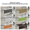 Multiple colors available for selection and cust