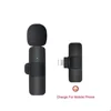 Lighting, one by one