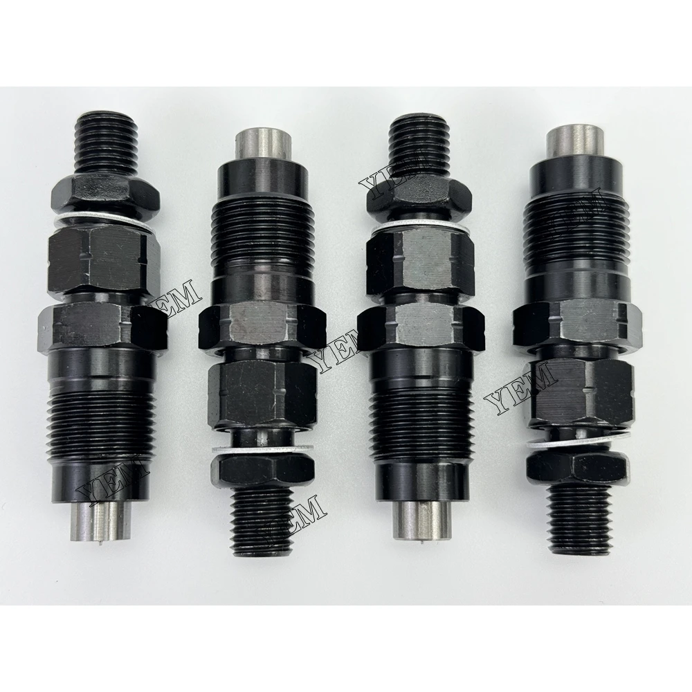 Fuel Injector Assembly 2645M002 For Perkins 704-26