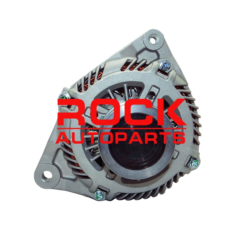 HNROCK 12V 210A Alternator for Renault - Reliable Performance