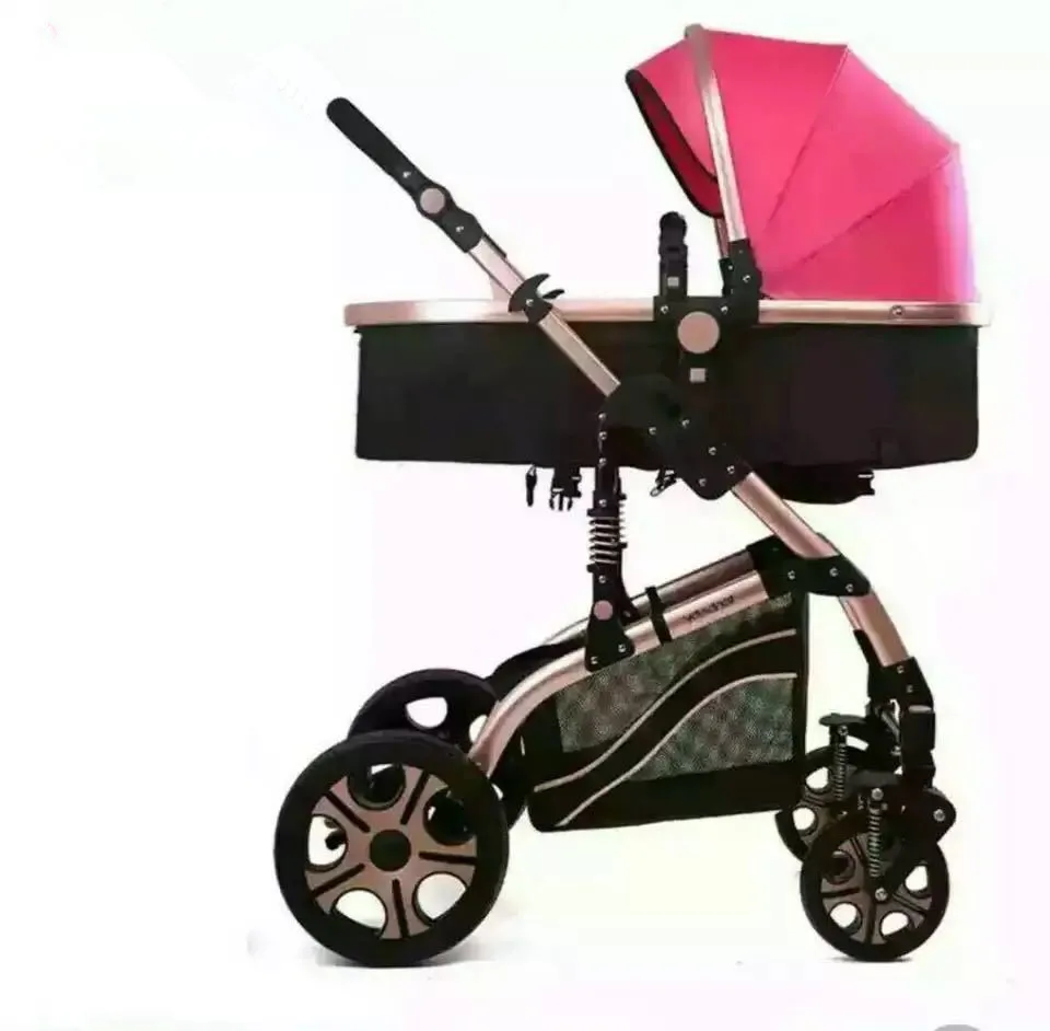baby stroller 2019
