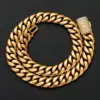 Gold letter buckle P