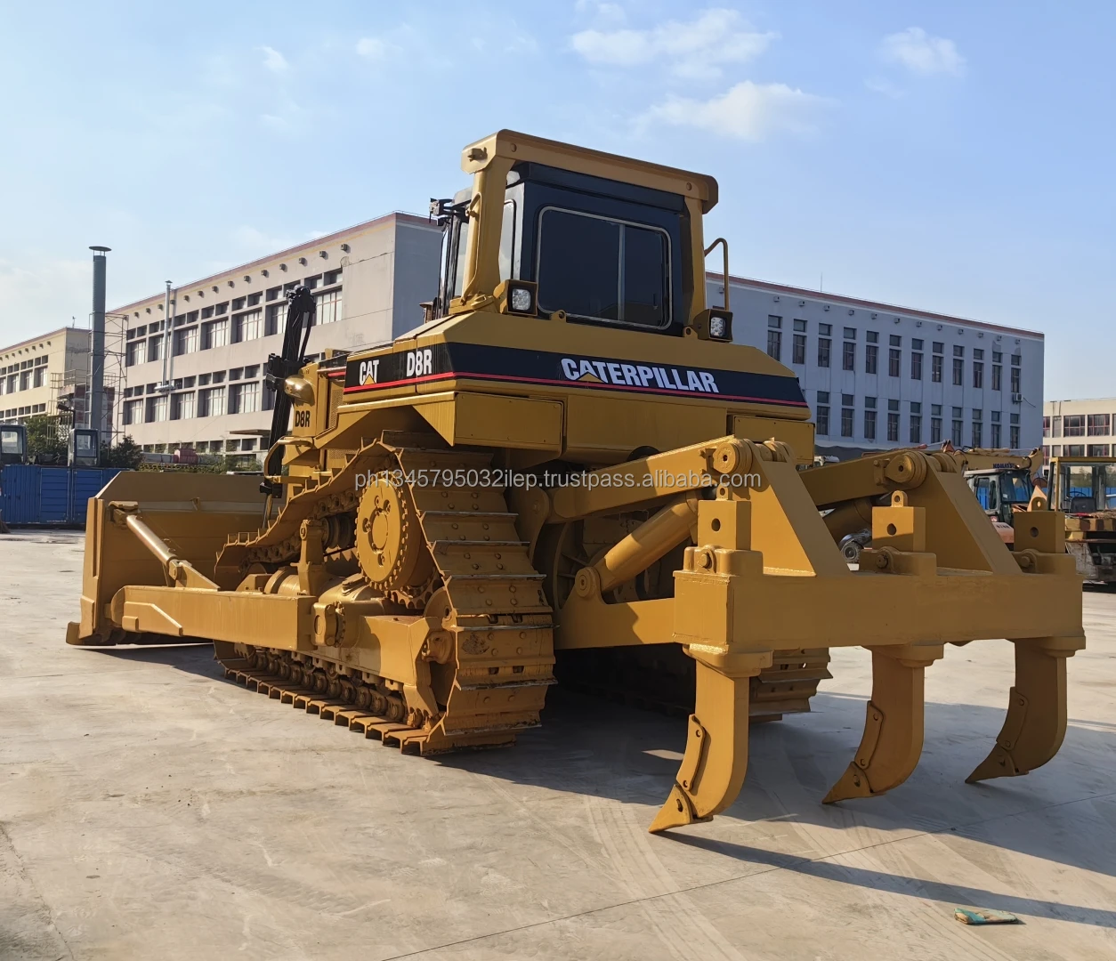 D8r卡特彼勒推土机二手推土机cat D7r D8r D9r推土机推土机 Buy 推土机二手cat D7h 猫推土机d9 Cat D8r