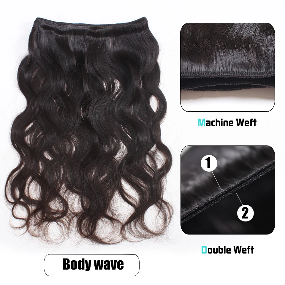 Wholesale Peruvian Virgin Hair Body Wave 18\
