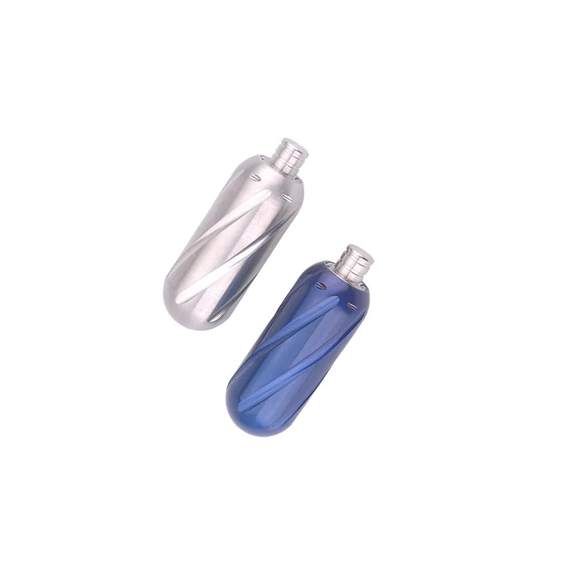 Stainless Steel Fidget Toy - Anti Stress Sensory Bomb