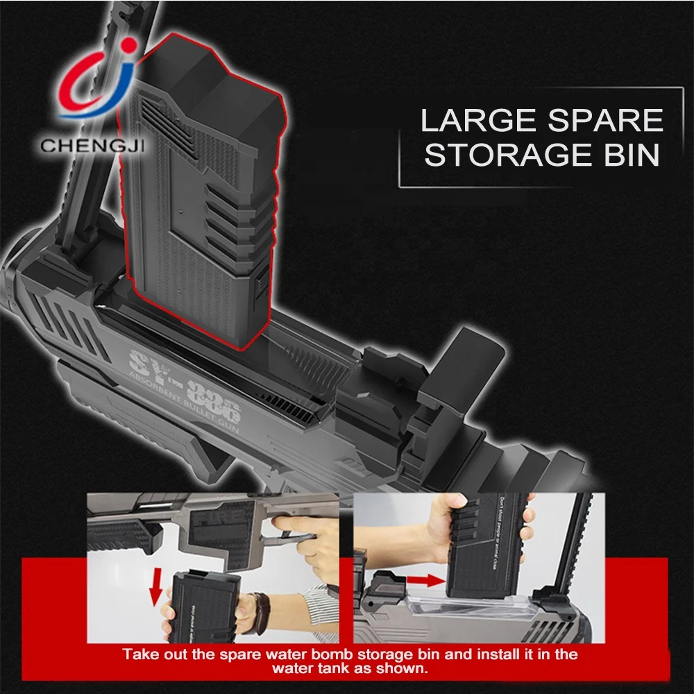 Высокое качество, оптовая продажа, новейшие продукты, пластиковые игрушечные пистолеты