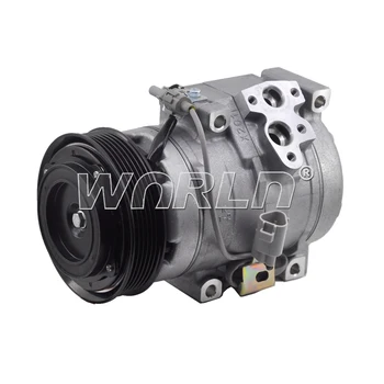 OEM 4472203887 Car AC Compressor for Toyota Camry 1999-2004