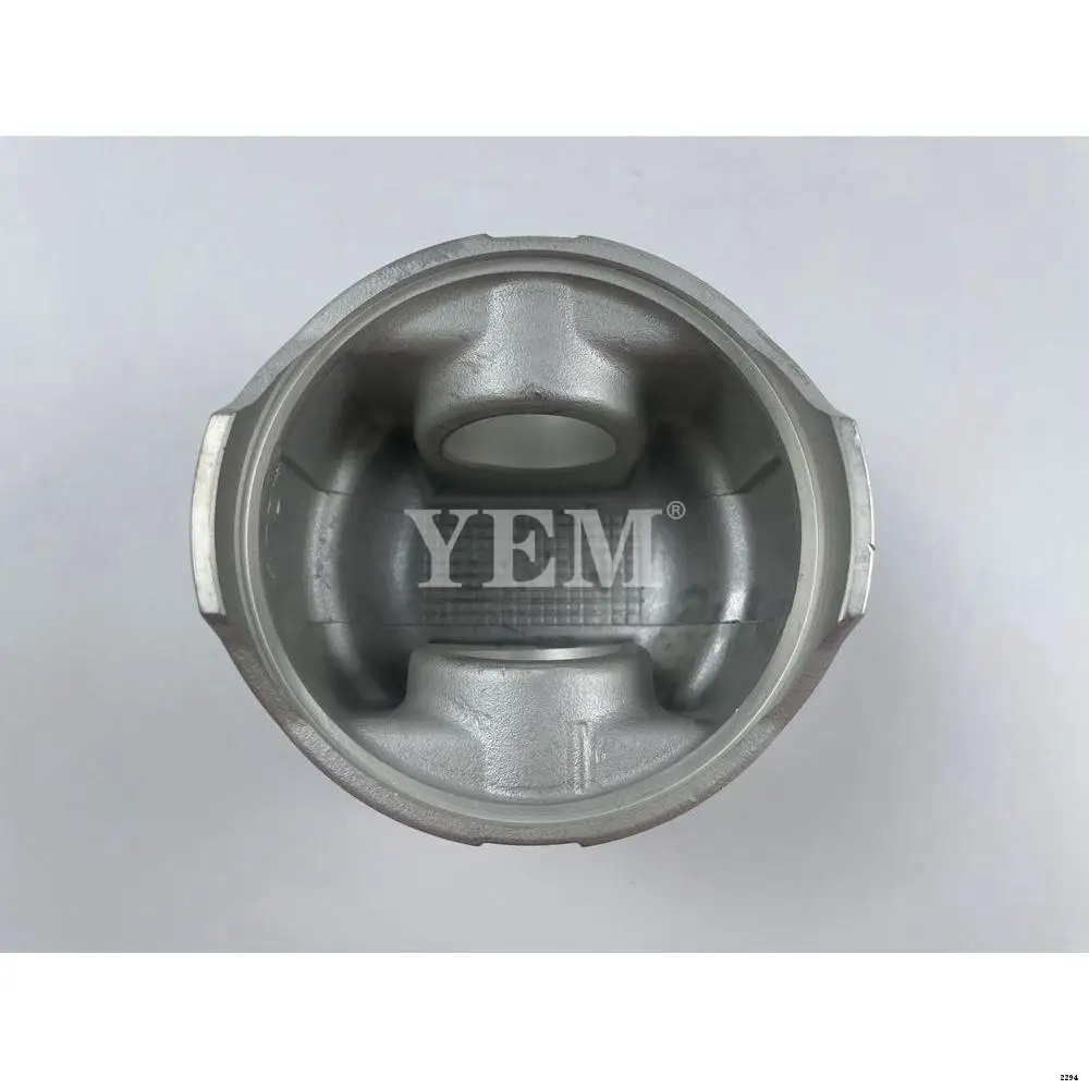 Diesel Engine Machinery Engine 3Z Piston for Toyota
