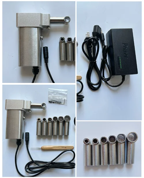 ドレッドヘアを作る機械 Amazon.co.jp: ドレッドヘアマシン ロック用ドレッドヘアマシンを作る