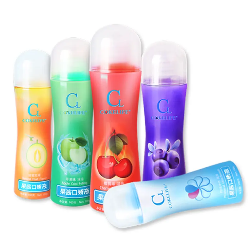 plug anal solo COKELIFE 100ml Eisgeschmack Essbares Massageöl Oralsex Gleitgel für  Langanhaltenden Erwachsenen-Sexspielzeug Großhandel Essbares Gleitmittel