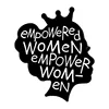 7 MUJERES AFROAMERICANAS EMPOWERED