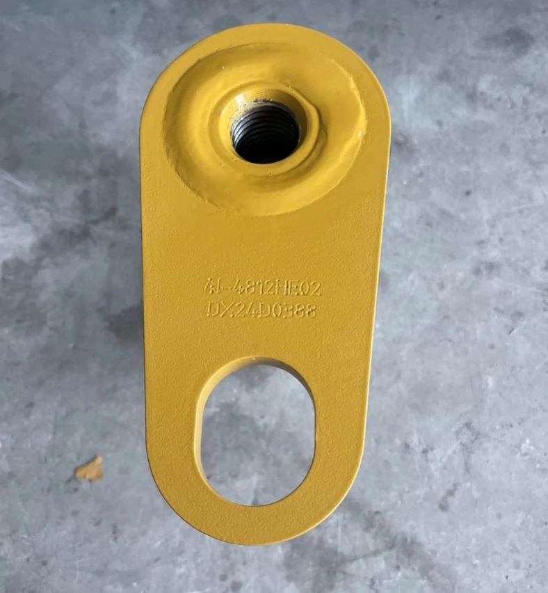 ぴのきお専用 OEM Excavator Pin 80*220mm Boom Foot Pin CAT320D Boom Pin 4I-4812