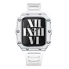 Banda bianca carbon_white