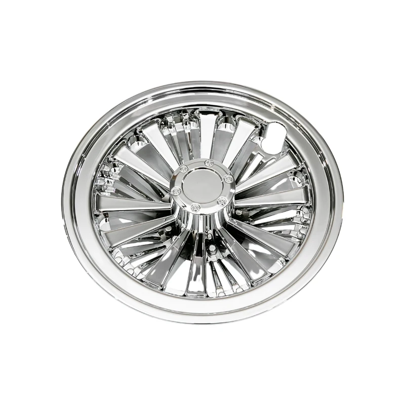 Cubiertas Universales para Ruedas de Autos Tapa de Rueda de 10