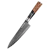 Coltello da chef da 8 pollici