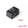 HLK-2M03