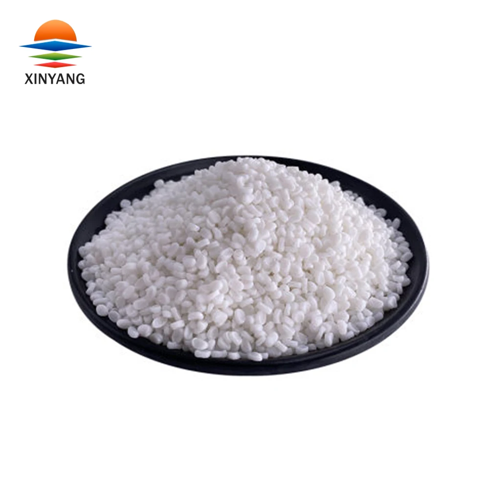 Antioxidant Good Transparent Na2so4 Sodium Sulfate Anhydrous Filler Masterbatch Color White Moldable Plastic Masterbatch Pellets