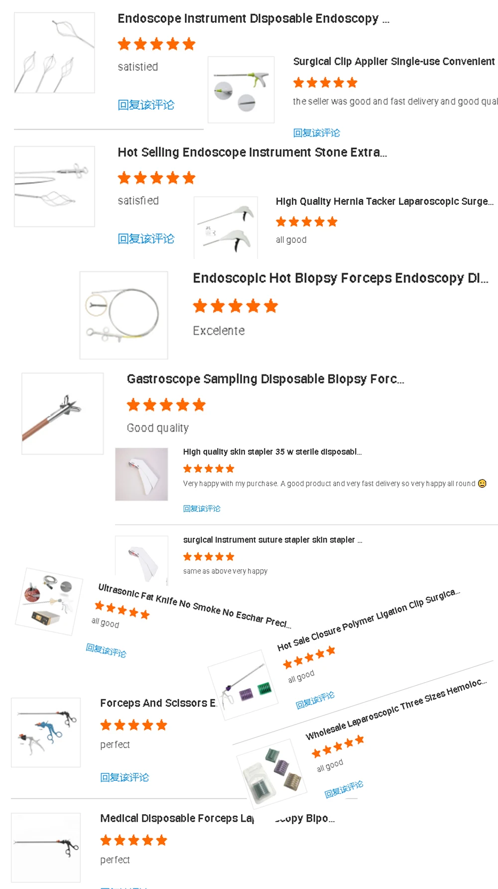 Disposable Endoscopic Foreign Body Forceps Grasp Foreign Matters