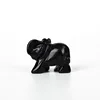 Obsidiana de 1.5 pulgadas