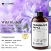 500 mL Wild Bluebell (Light Fresh Perfume Note)