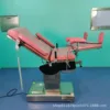 Three-electric outward-facing delivery bed